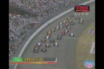 Rewind: 1999 Memphis USAC Silver Crown