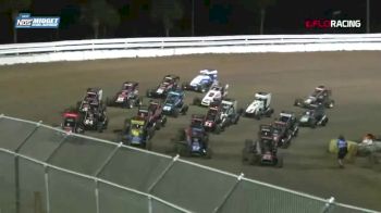 Watch Ocala 2019 Night #1 Midget Highlights