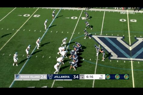 Holmes Deflection