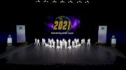 Pittsburgh Poison All Stars - Cyanide [2021 Senior Large Coed Hip Hop Finals] 2021 The Dance Worlds