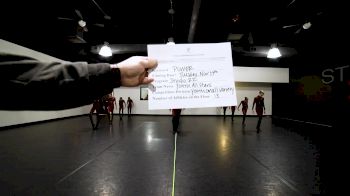 Studio 22 - Youth All Stars Variety [Youth - Variety] Varsity All Star Virtual Competition Series: Event V