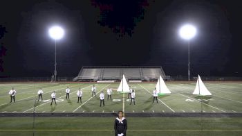 To the Horizon by South Brunswick HS Woodwind Ensemble White - South Brunswick High School