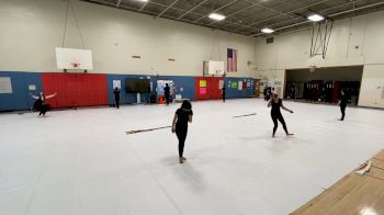 Westhill Guard - We're All Mad Here