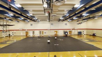 McKeesport High School - One Day