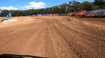 On-Board Camera | Jerett Brooks at ERX Motor Park