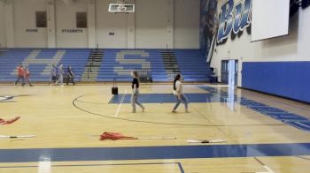 Paris and Madison's Duet!