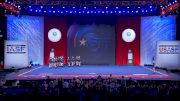 Trailblazer Allstars (England) - Trailblazer Allstars [2022 L7 International Open All Girl Finals] 2022 The Cheerleading Worlds