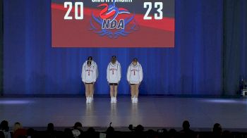 Castle View High School [2023 Small Varsity - Hip Hop Finals] 2023 NDA National Championship