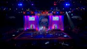 Airborne Elite All Stars - Miss 6 [2022 L6 Limited XSmall/Small All Girl Semis] 2022 The Cheerleading Worlds