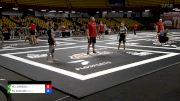 See Every Second Of Brenda Larissa's Wild Run To ADCC Trials Gold!