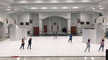 Aldine ISD - Heads Carolina Tails California