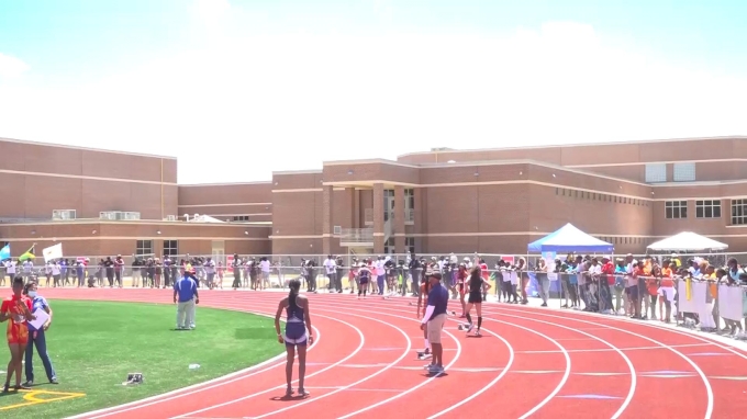 Full Replay: Atlanta Georgia Relays - May 29 (Part 3)