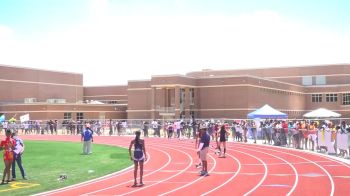 Full Replay: Atlanta Georgia Relays - May 29 (Part 3)