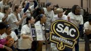 Wingate Wins Their 11th SAC Basketball Championship Title