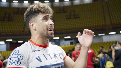 Kennedy Rates His Trial-Winning Performance 5 Out Of 10