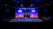A-List Athletics - Glamour Girls (USA) [2023 L6 U18 Non Tumbling Finals] 2023 The Cheerleading Worlds