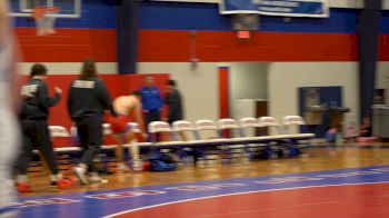 170lbs, Gatlin Wilson, Stillwater vs Caleb Rogers, Stillwater