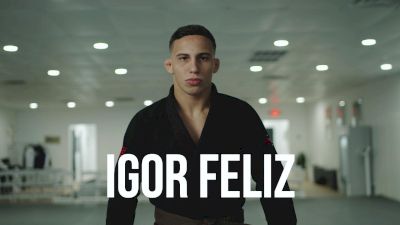 Igor Feliz vs Clay Mayfield Artista Invitational 3