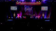 Cheer Central Suns - Lady Aurora [2022 L6 International Open Non Tumbling Semis] 2022 The Cheerleading Worlds