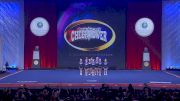 Dynamic Elite Athletics - Legacy [2022 L6 International Open Coed Non Tumbling Prelims] 2022 The Cheerleading Worlds