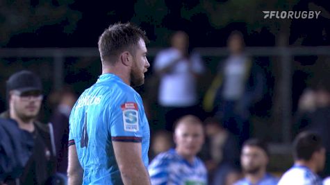 Highlights: Waratahs Vs. Blues | 2022 Super Rugby Pacific