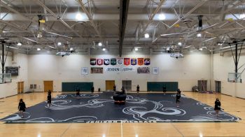 Jenison High School Varsity- "The Witching Hour"