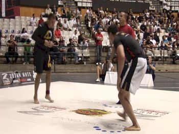 Gerardi Rinaldi vs Tomasz Szczerek 2009 ADCC World Championship