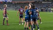 Highlights: Blues Vs. Reds | 2022 Super Rugby Pacific