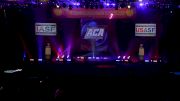 Vision Cheer Company (Canada) - Clarity [2022 L7 International Open Small Coed Finals] 2022 The Cheerleading Worlds