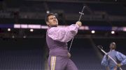 Highlight: 2022 Blue Stars At the DCI Tour Premiere