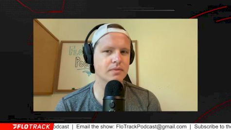 Track & Field Athletes Need To Stop Hiding | Gordon's Rant