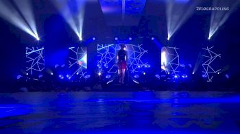 Zachary Tunstill vs Justyn Bailey Fight To Win 197