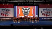 Mercer University [2024 Intermediate All-Girl Division I Prelims] 2024 NCA & NDA College Nationals