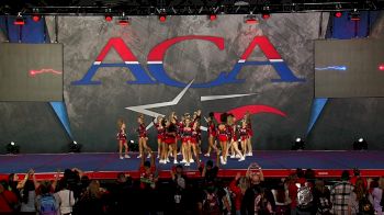 Stars Vipers San Antonio - Pure Poison [2024 L2 Youth - Small Day 2] 2024 ACA Grand Nationals