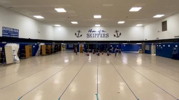 Mandeville High School [Small Varsity - Jazz] 2021 UDA South Spring Virtual Dance Challenge