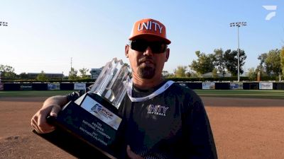 Virginia Unity Coach Josh Johnson Recaps The 2021 PGF Premier National Championship 14U