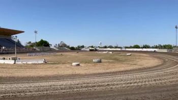 Pit Walk: California IMCA Speedweek At Merced