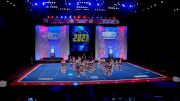 Cheer Athletics - Plano - Panthers [2021 L6 Senior Large All Girl Finals] 2021 The Cheerleading Worlds