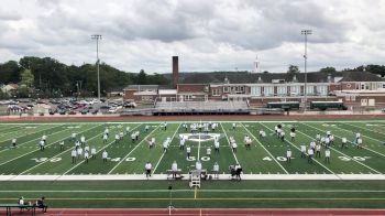 Livingston HS Marching Lancers 9:17:2020