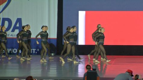 Illinois State University [2024 Team Performance Division I Prelims] 2024 NCA & NDA College Nationals