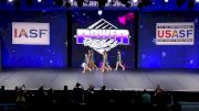 Pivot Performance Arts - Senior [2023 Senior Small Contemporary Lyrical Prelims] 2023 The Dance Worlds