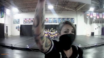 EPA AllStars [Youth Large Coed - Hip Hop] 2020 UDA North Virtual Dance Challenge