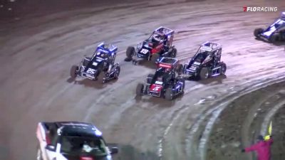 24/7 Replay: 2019 Turkey Night Grand Prix at Ventura