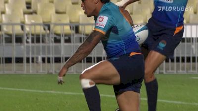 Highlights: Force Vs. Moana Pasifika