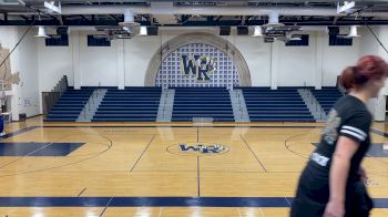 West Ranch [Hip Hop - Small] 2023 USA Virtual Dance Regional