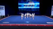 Premier Spirit Athletics - Lady LEGACY [2021 L6 International Open Non Tumbling Semis] 2021 The Cheerleading Worlds