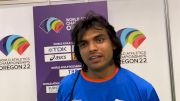Fans In India Woke Up At 5:30 AM To Watch Neeraj Chopra Throw