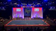 Premier Athletics - Michigan - Legacy [2022 L6 Senior Open Small Coed Prelims] 2022 The Cheerleading Worlds