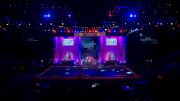 ICE - Thunder [2022 L6 Senior XSmall Coed Semis] 2022 The Cheerleading Worlds