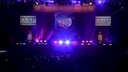 Cheer Athletics - Plano - Claw [2022 L7 International Open Large Coed Semis] 2022 The Cheerleading Worlds